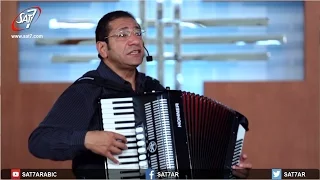 ترنيمة يا رب ما أحلى الحياة قربك أنت لي المن المرنم ناصف صبحي برنامج هانرنم HD 