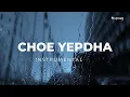 Download Lagu The Crooner | CHOE YEPDHA | INSTRUMENTAL (Official Karaoke)