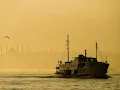 Orhan Atasoy - Gemiler