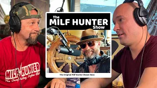 The Milf Hunter Show w Shawn Rees Podcast 001 Just a Couple of Seans