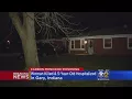 Carbon Monoxide Suspected In Gary Ind Death