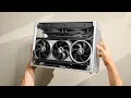5080 mini PC with perfect fitment