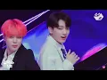 Ma Tegi Hena -Jungkook