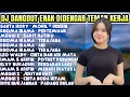 Santa Hoky - Mobil \u0026 Bensin💥Dangdut Music Spectrum 2023💥Best Of Tropical Dangdut House Mix