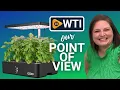 iDOO Hydroponics Growing System Our Point Of View