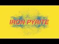 Iron Pyrite - Lemaitre