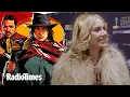 Red Dead Redemption 2 s Alex McKenna on great privilege playing Sadie Adler and teases GTA VI