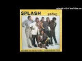 Download Lagu Splash - Potilo