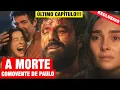 Download Lagu PAULO, O APÓSTOLO - A MORTE DE PAULO! FINAL EMOCIONANTE DO APÓSTOLO!