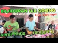 Download Lagu BAJIDORAN KUDRENG versi GOONG enak buat joget // nicoentertainment