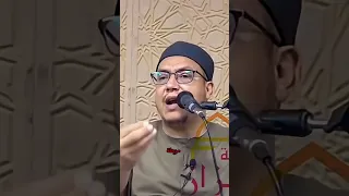 وقاحة نابتة سلفية جديدة فضح سفاهة محمد حسن عبد الغفار في إساءته لأئمة الشافعية  الدكتور هشام الكامل دندنها