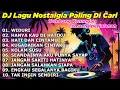 Download Lagu DJ LAGU NOSTALGIA PALING DICARI Lagu Kenangan Cocok Di Perjalanan WIDURI