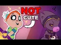 5 Reasons Your Character Designs AREN T Cute And How to Fix It