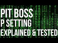 How to Control Your Pit Boss Smoker Temps