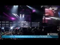 Martin Garrix feat. Usher - Don't Look Down - Ultra Music Festival Miami (2015)