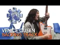 Venice Queen | Guitar Backing Track
