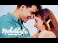Download Lagu OFFICIAL MUSIC VIDEO | MOHOBBAT VE | RISHI DEV | Rimorav Vlogs presents RI Vlogs
