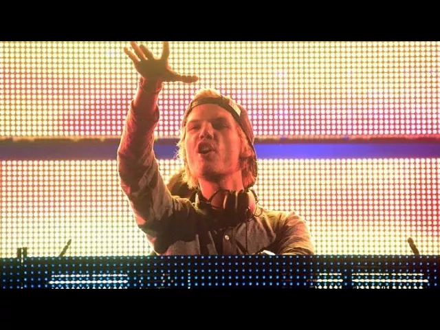 Avicii - Best Moments Live @ Tomorrowland & Ultra Music Festival