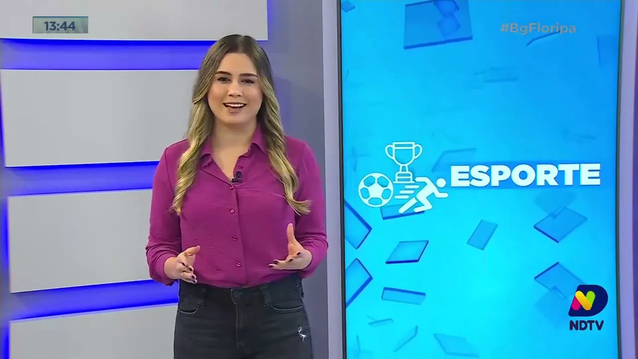 Esporte: Avaí perde para o Hercílio Luz na ressacada e final inédito do Catarinense Feminino