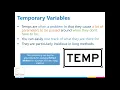 17-Extract Temp Variable - Replace Temp with Query