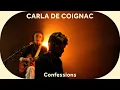 Download Lagu 🔳 Carla De Coignac - Confessions [Baco Session]
