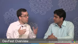 DevFest Overview