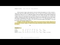 Microprocessor Systems Lectures-3