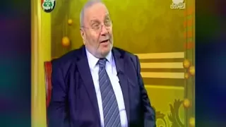 كل شيء وقع أراده الله درس في غاية الأهمية للدكتور محمد راتب النابلسي 