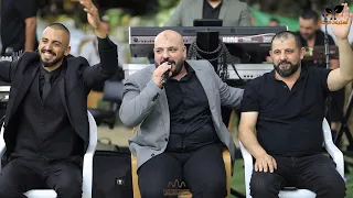 ما معاكم خبر زين بدي عروس يا يما ولصه طرب وسلطنة سهره العريس محمد الزير يزن حمدان 