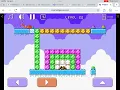 Fireblob levels 15-28