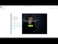 Storyline 360 - Menu Meter and Timer template