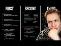 The 3 Laws of Writing Readable Code Cakez Reacts