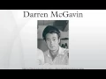 Darren McGavin