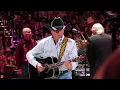 Love's Gonna Make It Alright- George Strait- (11/18/2022)