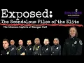 The Infamous Exploits of Police Officer Maegan Hall