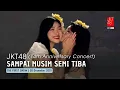 Lagu JKT48 - Sampai Musim Semi Tiba (Haru ga Kuru Made) | THE FIRST SNOW 20 Desember 2025
