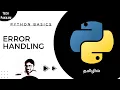 Python - 31