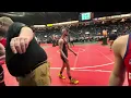 2024 OAC JH State Semifinals