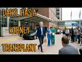 Daryl Hall Health Update