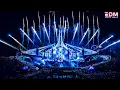 Download Lagu Tomorrowland Brasil 2025 - David Guetta, Hardwell, Armin van Buuren | Best Remixes, Mashups