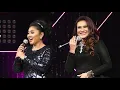 Download Lagu GOYANG RAJA AZURA \u0026 MAS IDAYU #DANGDUTYOK (DIMENSI LAGENDA) 22072018 [FULL HD]