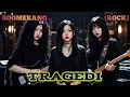 Download Lagu TRAGEDI - BOOMERANG (ROCK) cover by Nabilah studio 