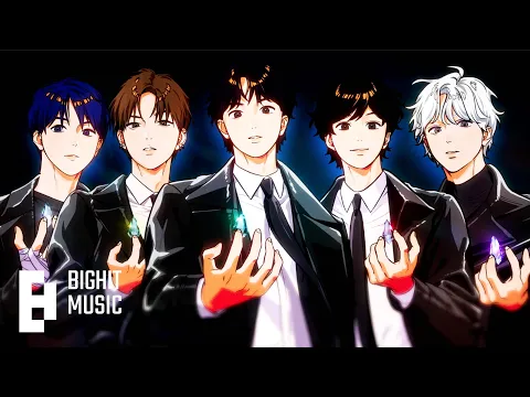 SSS (Sending Secret Signals) (feat. HYDE)