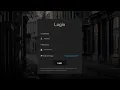 How To Make Login Form Using HTML And CSS Step By Step