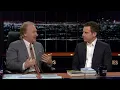 Ben Affleck, Sam Harris and Bill Maher Debate Radical Islam | Real Time with Bill Maher (HBO)