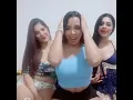 YINA MOLINA AND GEMITA S SWAP THEIR OUTFITS