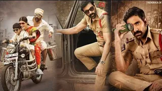 krack 2021 official full movie hindi dubbed release south new blockbuster movie hindi dubb 2021