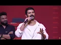 Download Lagu Vijay Deverakonda Speech @ Grand Launch of #DilRaju Dreams | Manastars