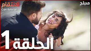 الإنتقام الحلقة 1 Atv عربي Can Kırıkları النسخة الطويلة 