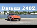 1972 Datsun 240Z Regular Car Reviews